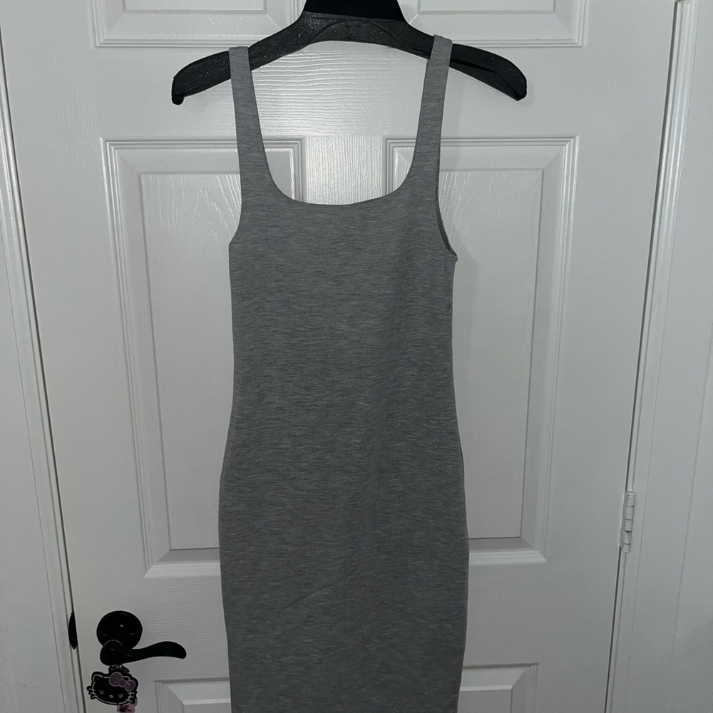 ZARA BODYCON DRESS